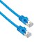 Black Box 25Ft Bl Cat6A 500-Mhz Stranded Ethernet Cable F/Utp Pvc Snagless CAT6APCS-025-BL - alternate 1